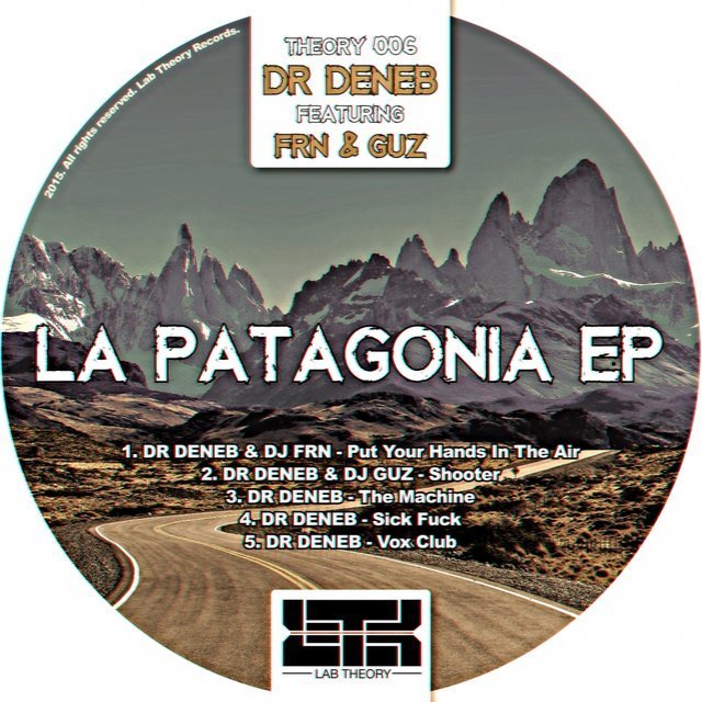 La Patagonia Ep