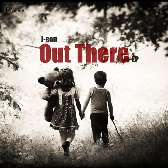 Out There EP