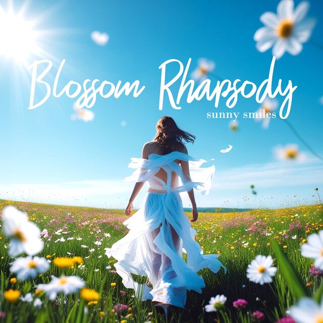 Blossom Rhapsody
