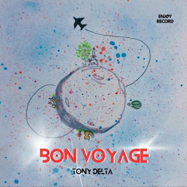 Bon voyage