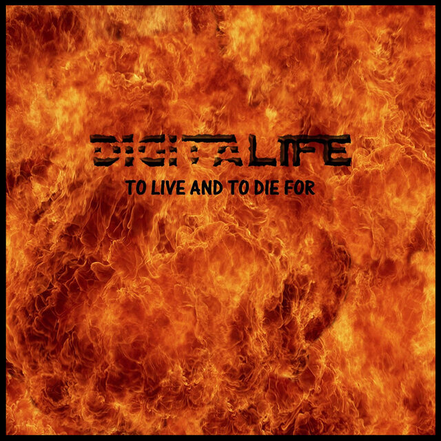 To Live and to Die for