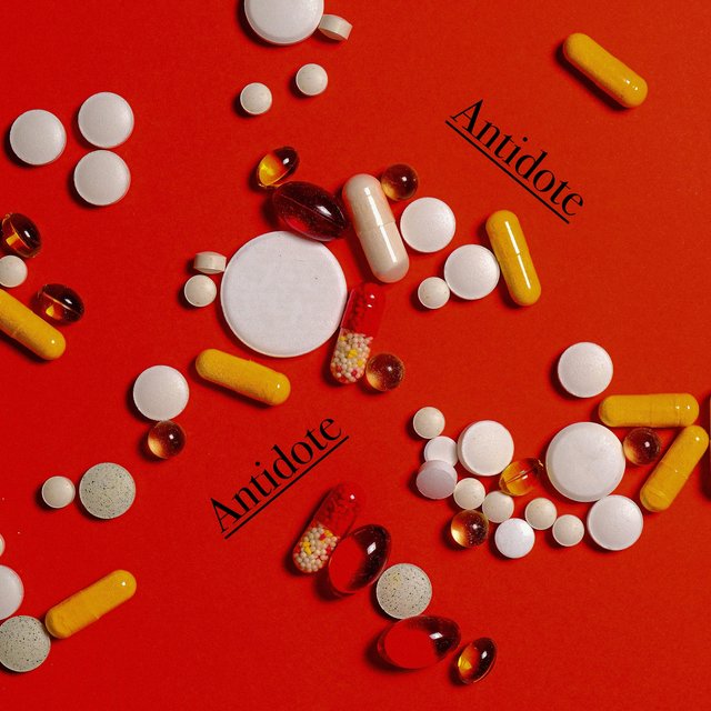 Antidote