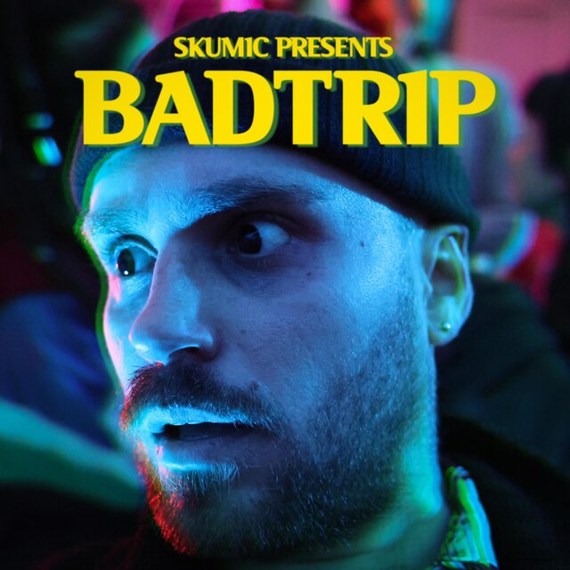 Badtrip (feat. Point.Blank)