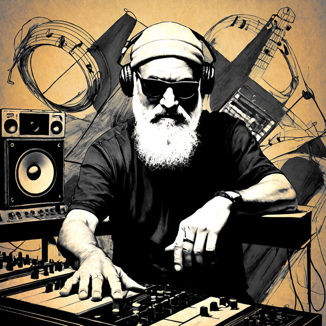 Best of DJ Bimbles, Vol. 1