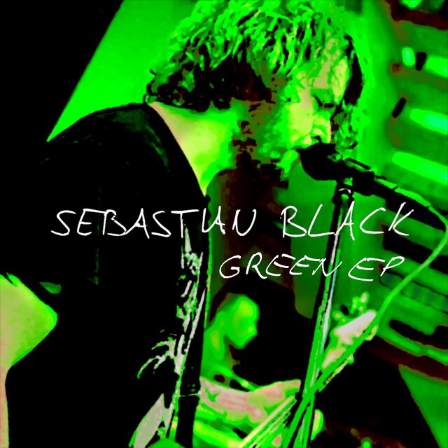Green EP