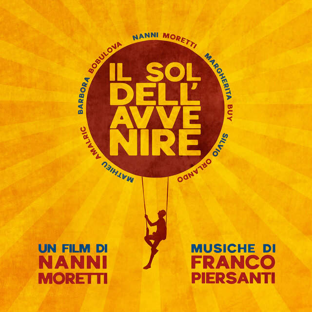 Il Sol dell'avvenire (Original Motion Picture Soundtrack)