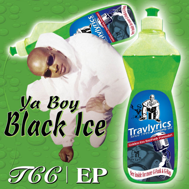 TCC - EP