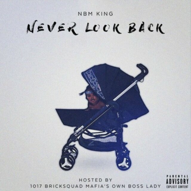 Never Look Back