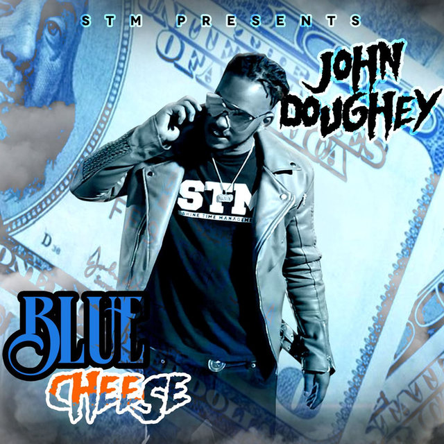 Blue Cheese