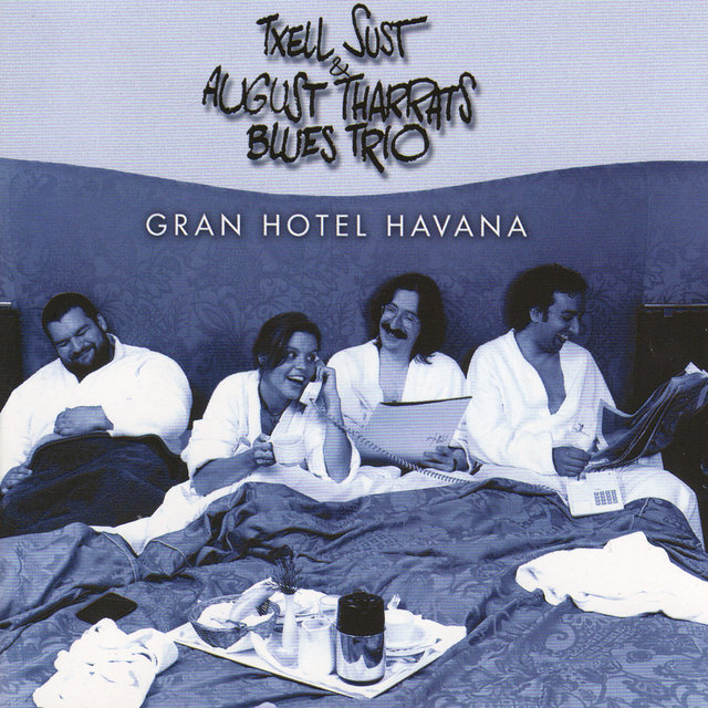 Gran Hotel Havana