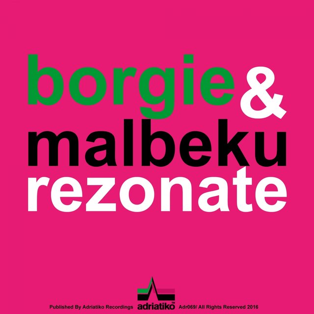 Rezonate