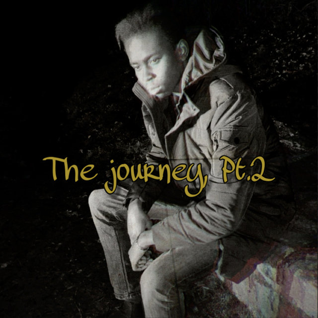 The Journey, Pt.2