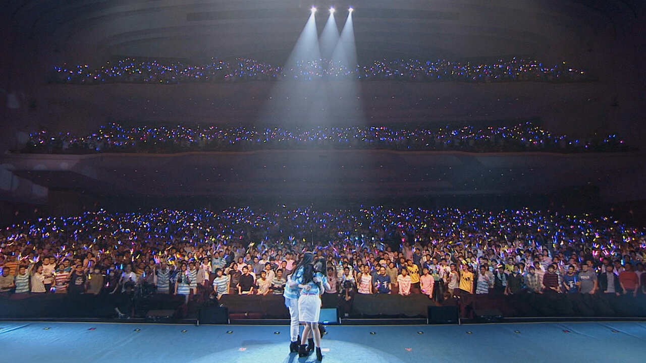Hikarukakera - 2017 PACIFICO YOKOHAMA Live Version