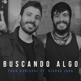 Buscando algo (feat. Ciudad Jara)