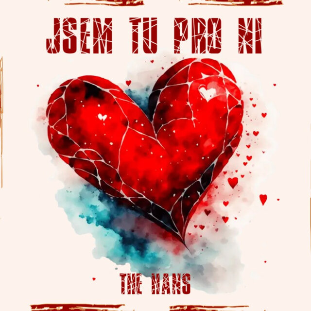 Jsem tu pro ni