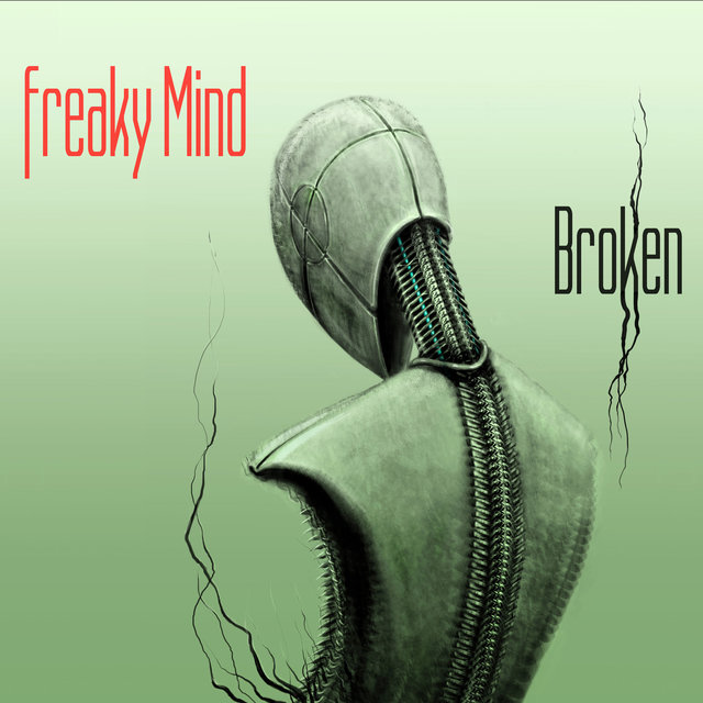 Broken