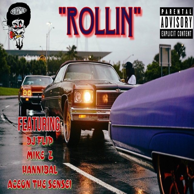 Rollin