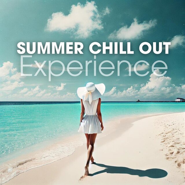 Summer Chill Out Experience (Ultimate House Music Vibes for Your Perfect Summer Retreat)