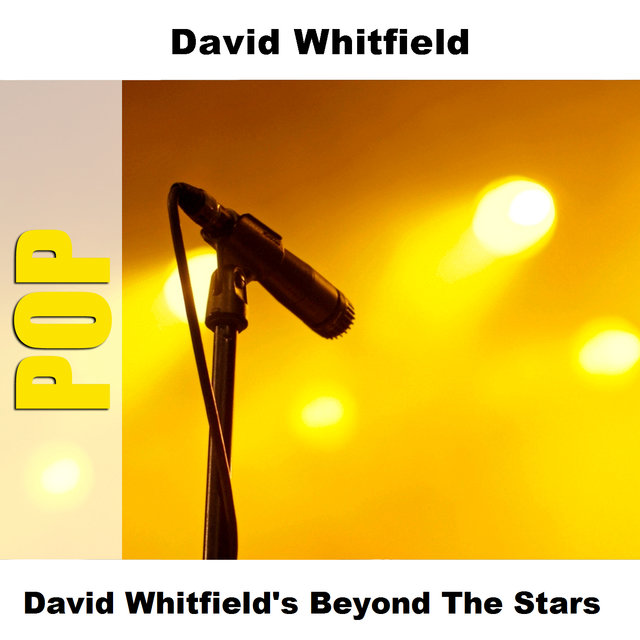 David Whitfield's Beyond The Stars