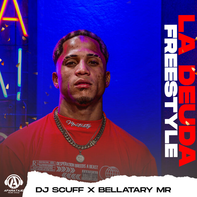 LA DEUDA FREESTYLE