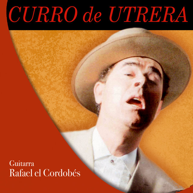 Curro de Utrera