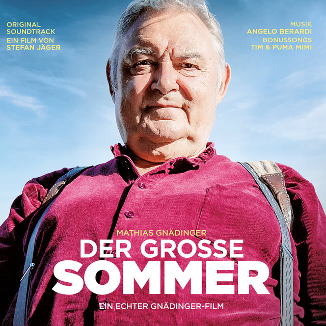 Der grosse Sommer (Original Film Music)