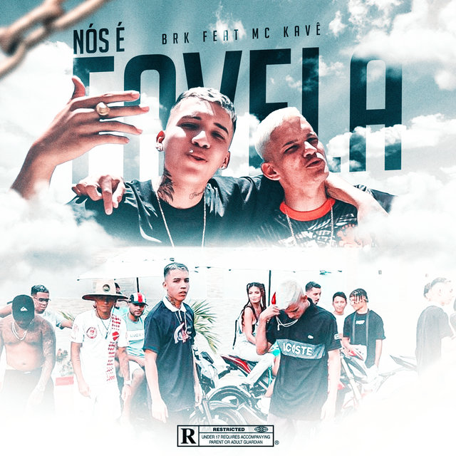 Nós É Favela