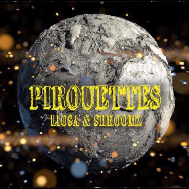 Pirouettes