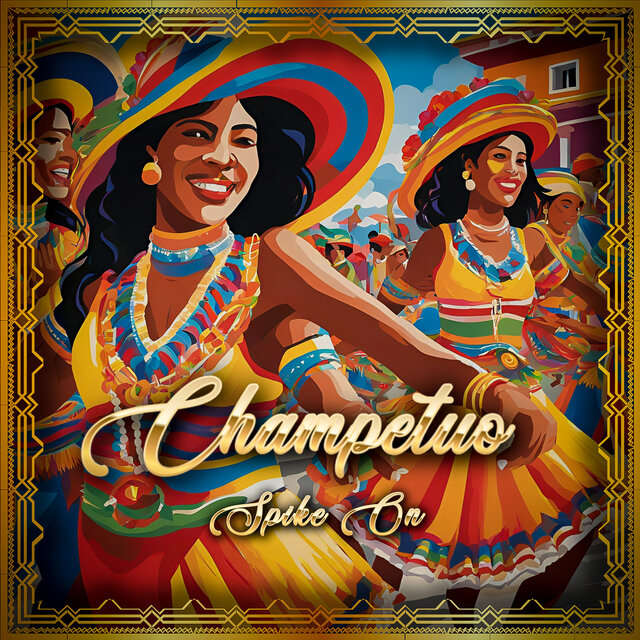 Champetuo
