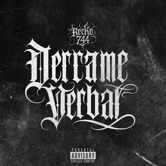 Derrame Verbal