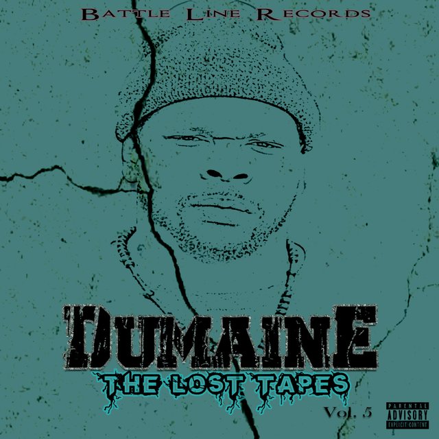 The Lost Tapes, Vol. 5