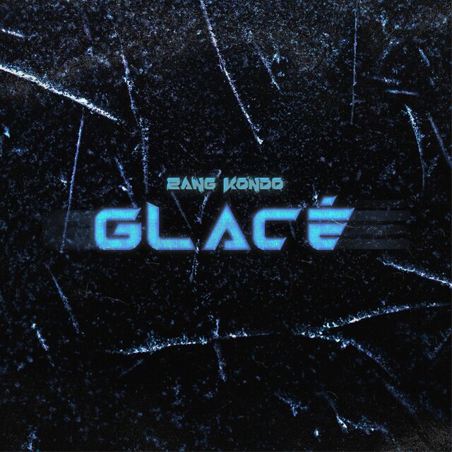 Glacé