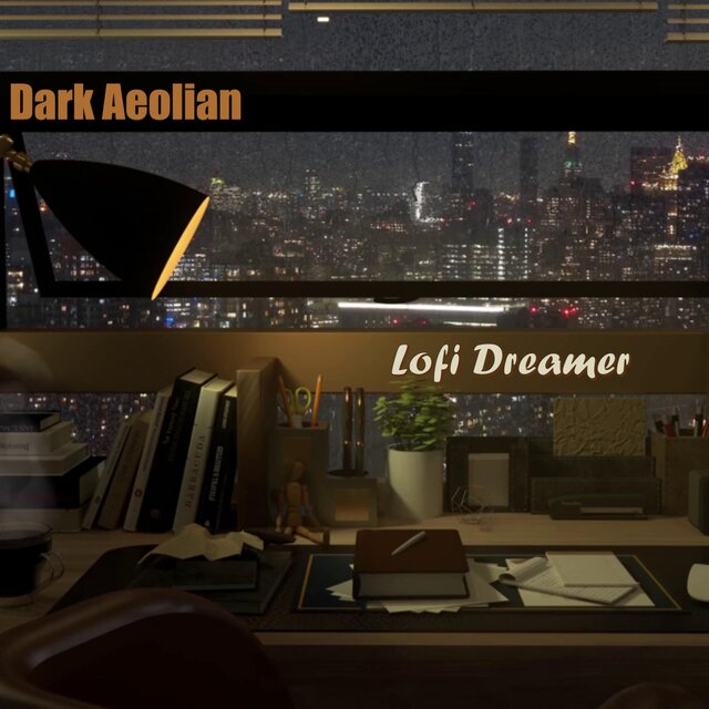 Dark Aeolian