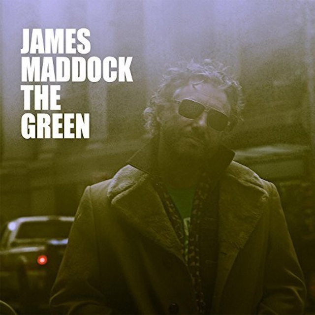 The Green