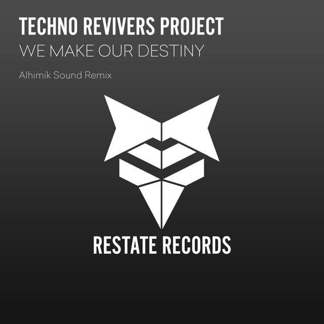 We Make Our Destiny (AlhimiK SounD Remix)