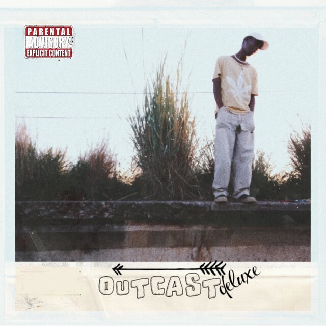 Outcast Deluxe