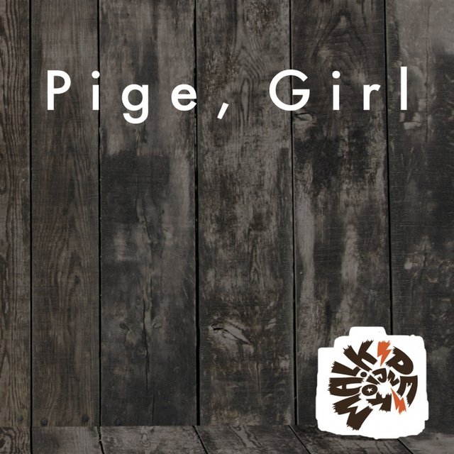 Pige Girl