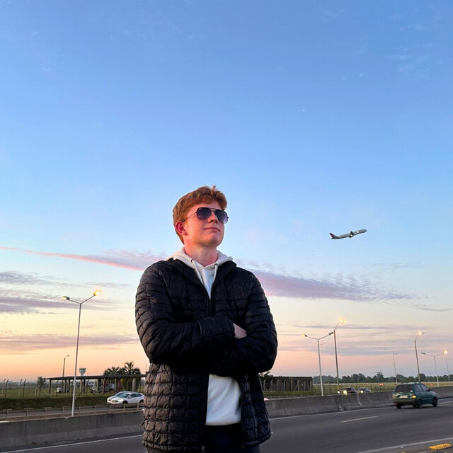 Take Flight