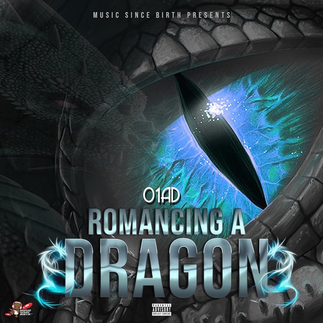 Romancing a Dragon (feat. Coko Buttafli & Venus Sky)