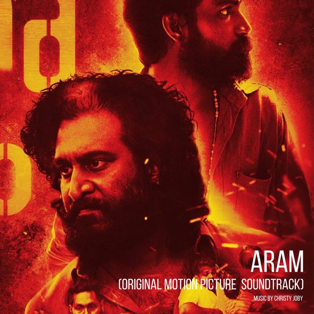ARAM (ORIGINAL MOTION PICTURE SOUNDTRACK) (Live)