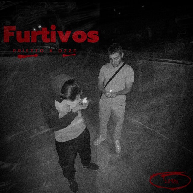 Furtivos