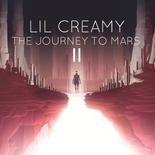 The Journey to Mars II