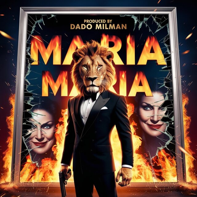Maria Maria