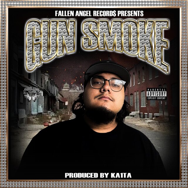 GUN SMOKE