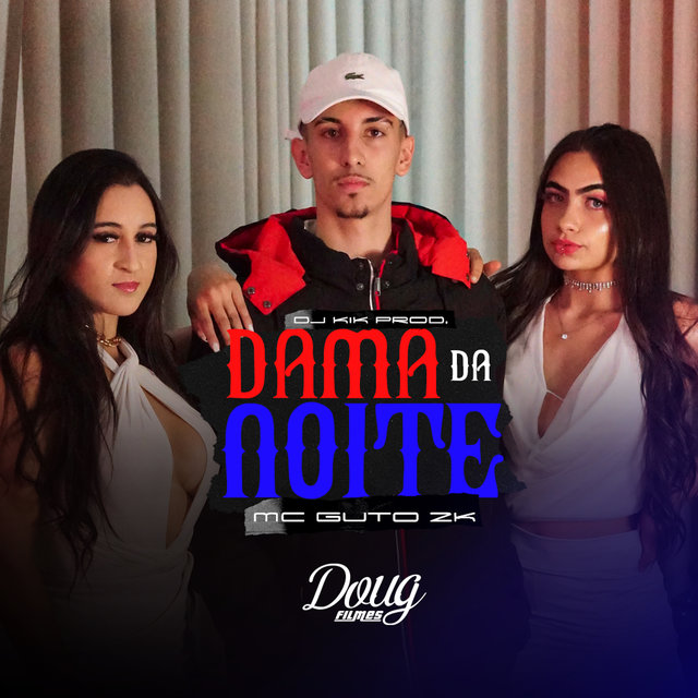 Dama Da Noite