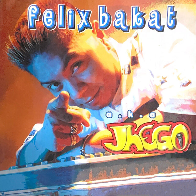Felix Bakat