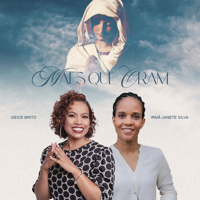 Mães Que Oram