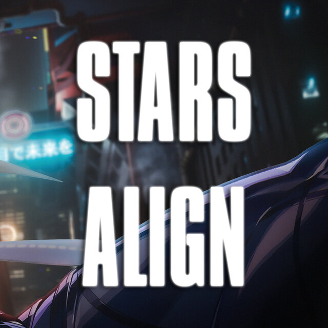 Stars Align - Evelyn's Theme (fron Zenless Zone Zero) (Piano Version)