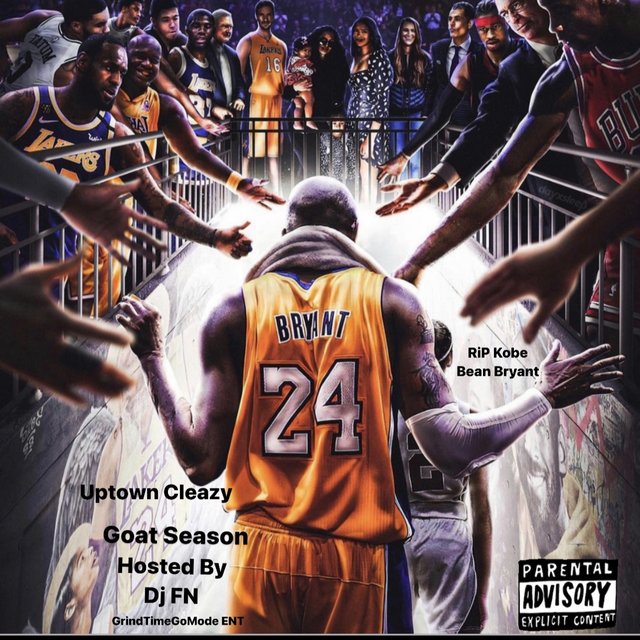 Goat Season