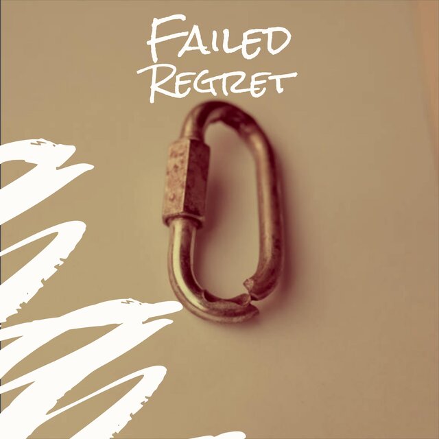 Failed Regret